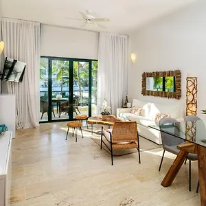 Apartamento In Sublime Samana 