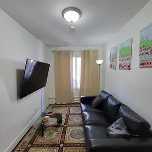 Small In -fast Wifi Appartement