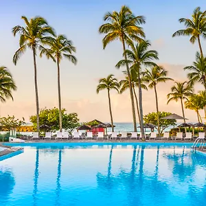 La Creole & 4* Le Gosier (Grande-Terre)