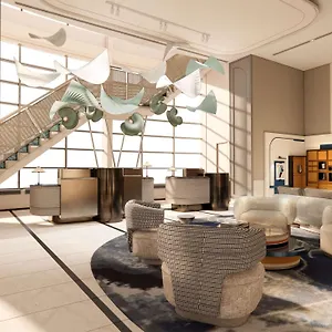 Hotel Sofitel Golden Mile, Montréal