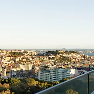 Sana Rex 3* Lissabon