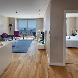 Fraser Place Anthill 5* Istanboel