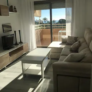Apartamento Apartamento Aguadulce Plaza Caribe 