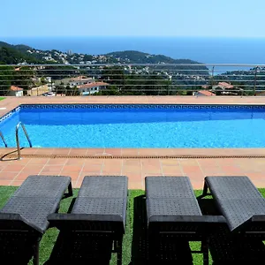 Villa Violetas 