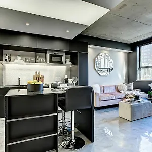 Appartement Pierce Boutique By Simplissimmo, Montréal
