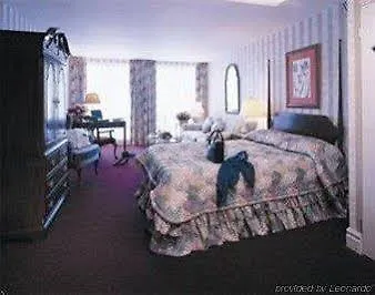 Hotel Le Cantlie Suites Montréal