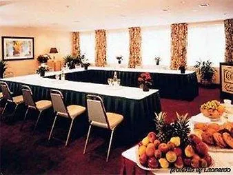 Hotel Le Cantlie Suites Montréal