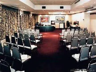 Hotel Le Cantlie Suites Montréal