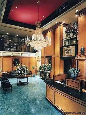 Hotel Le Cantlie Suites Montreal