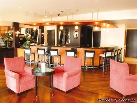 ****  Hotel Le Cantlie Suites Montreal Canadá