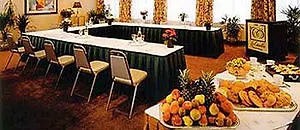 Hotel Le Cantlie Suites Montreal