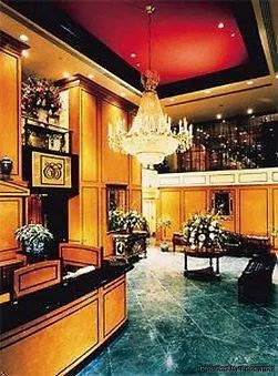 Hotel Le Cantlie Suites Montreal