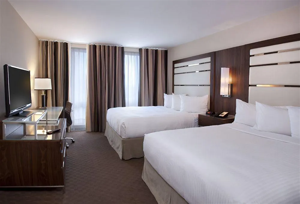 Hotel Le Cantlie Suites Montreal 4*,  Canadá
