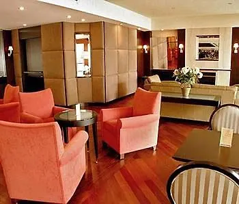 Hotel Le Cantlie Suites Montréal