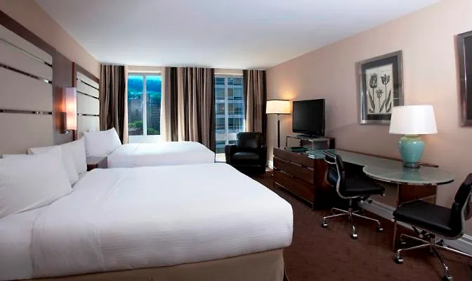 Hotel Le Cantlie Suites Montreal 4*,