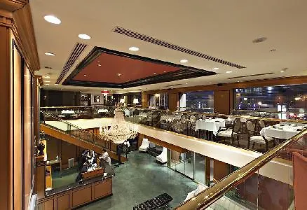 Hotel Le Cantlie Suites Montreal
