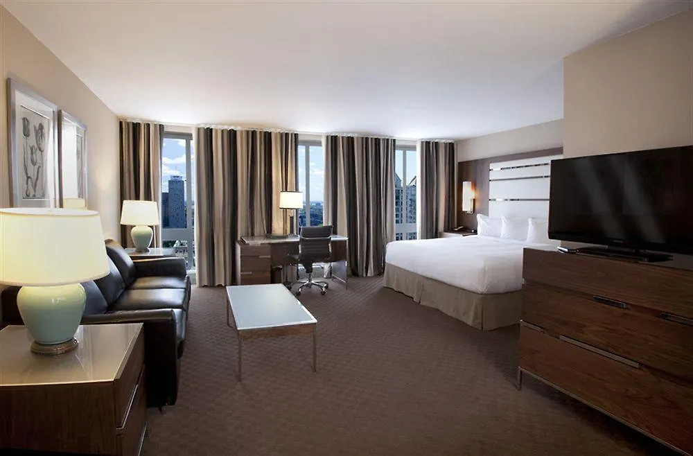 Hotel Le Cantlie Suites Montreal