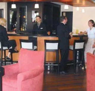Hotel Le Cantlie Suites Montréal