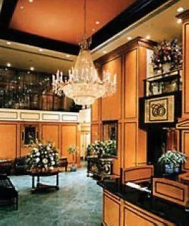 Hotel Le Cantlie Suites Montreal Canadá