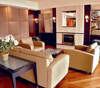 Hotel Le Cantlie Suites Montreal