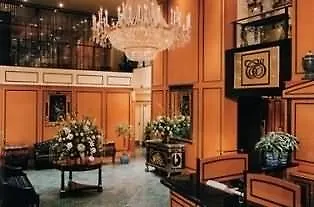 Hotel Hôtel Le Cantlie Suites Montréal